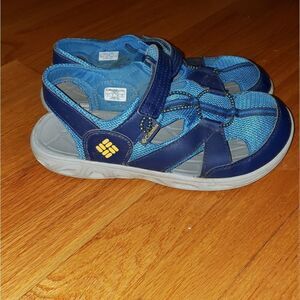 Columbia Techsun™ Wave Sandal